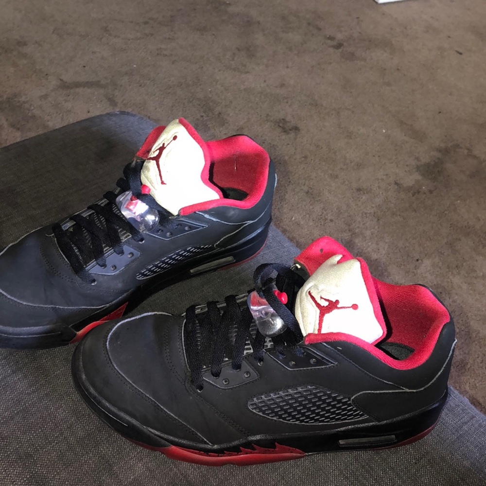 Jordan shoes